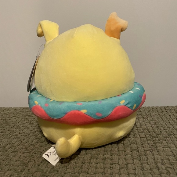 Yesenia Squishmallow - Picture 3 of 3